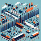 بولندا تمدد منطقة الحظر على حدود بيلاروسيا لثلاثة أشهر إضافية