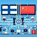 Orpo and China’s top legislator vow deeper people-to-people exchange