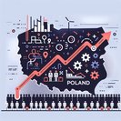 Poland’s January unemployment edges down to 4.9 % – officials eye foreign-worker quotas