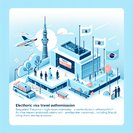 Japan Plans ESTA-Style Travel Authorisation Covering Brazil and 73 Other Visa-Waiver Countries