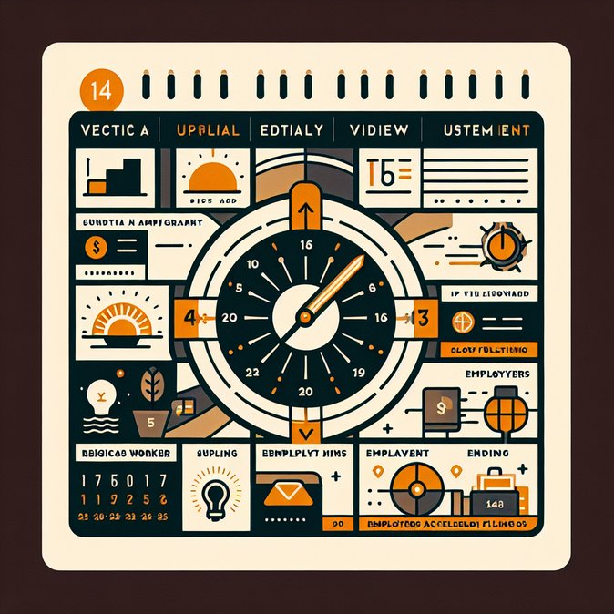 January 2026 Visa Bulletin Released: Modest Movement but Religious-Worker Sunset Looms