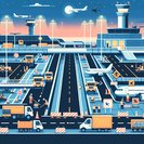 Night-time Road Works on Brussels Ring (R0) and E40 Set to Disrupt Airport Access