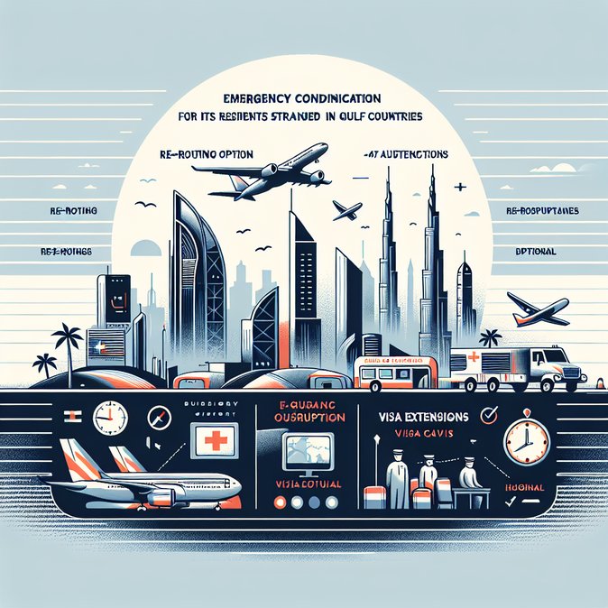 Trentino Activates 24-Hour Hotline for Residents in Gulf Countries as Regional Tensions Rise