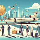 Crypto firm 1win charters private jets to evacuate VIP clients from UAE