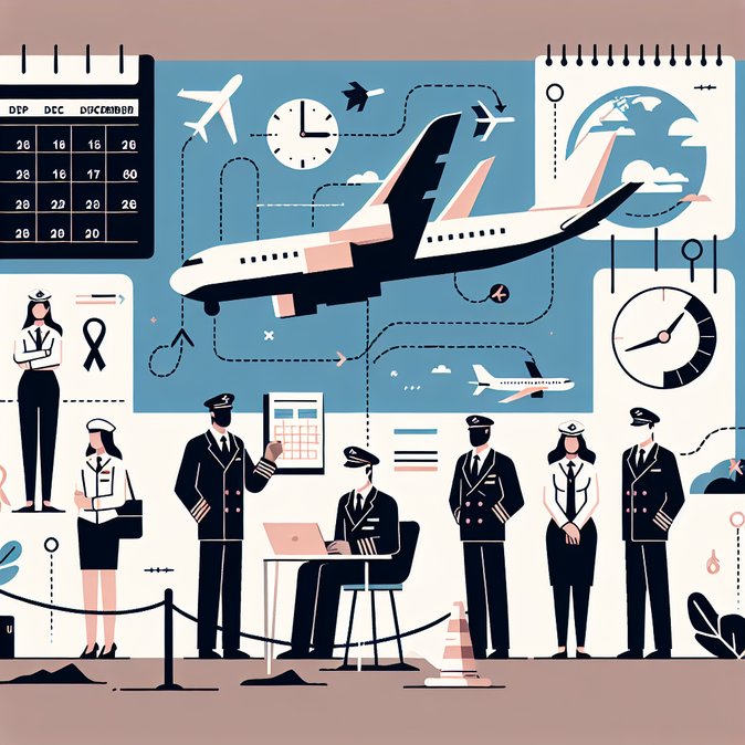 Brazilian pilots and cabin crew declare ‘state of strike’, threatening New Year flight disruption