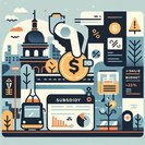 Government extends 40 % public-transport discounts through 2026 and confirms €60 ‘single ticket’