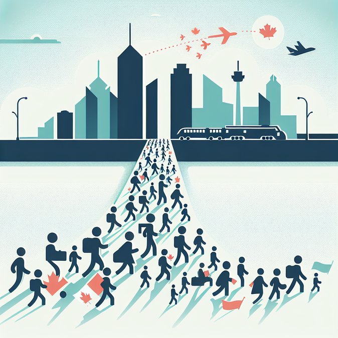 Alberta Opportunity Stream Draw Sends 915 Invitations in One of Province’s Largest Rounds