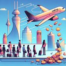 Vueling Adds Pop-Up Flights on Madrid–Barcelona Shuttle as Rail Works Disrupt AVE