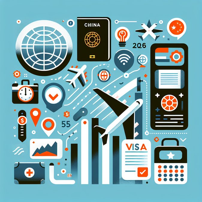 Visa-free entries jump 35.8 % as China logs 6.61 million cross-border trips over New Year