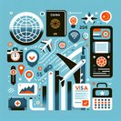 Entradas sin visa aumentan un 35,8 % mientras China registra 6,61 millones de viajes transfronterizos durante el Año Nuevo