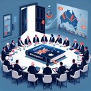 UK Parliament Grills Migration Advisors as Net-Migration Falls—Implications for Australian Firms