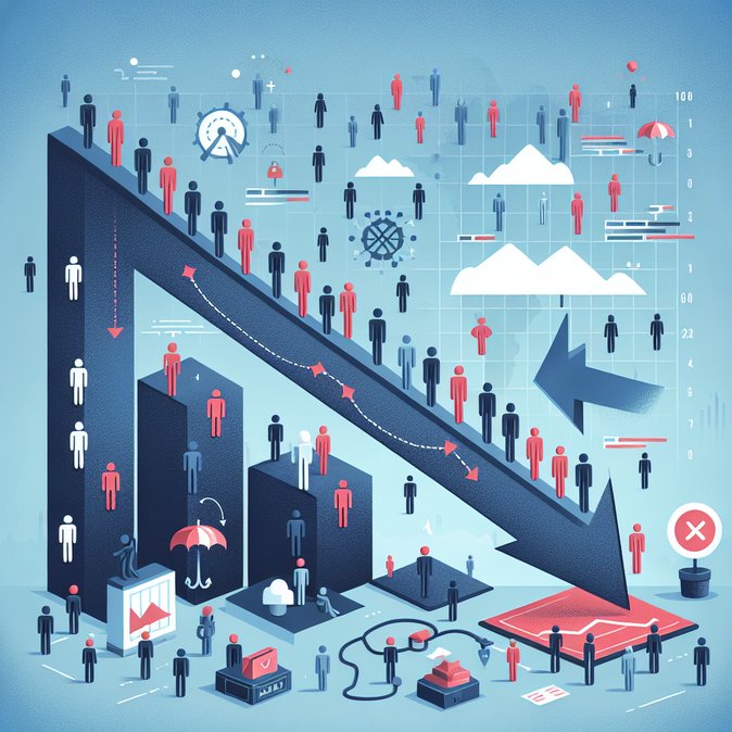 Net Overseas Migration to Australia Falls to 3-Year Low as Departures Surge