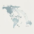 Shanghai–Auckland–Buenos Aires ‘world’s longest’ route to double frequency from December 2026