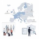 El Parlamento Europeo Aprueba la Regulación de ‘Centros de Retorno’, Abriendo una Nueva Era en la Política de Deportación de Bélgica y la UE