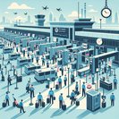 Philadelphia International to Reopen All TSA Checkpoints Ahead of Holiday Rush