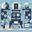 Serco wins £63 million contract to modernise UKVI, HM Passport Office and MoJ contact centres