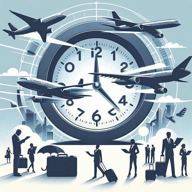 Austrian Airlines Joins SAS, Iberia & Norwegian in New ‘Punctuality Alliance’