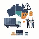 Une entreprise de transport du Queensland condamnée à une amende record de 158 400 $ pour emploi de travailleurs illégaux