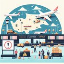 Larnaca Airport cancels 37 flights as Middle-East conflict ripples through Cypriot aviation