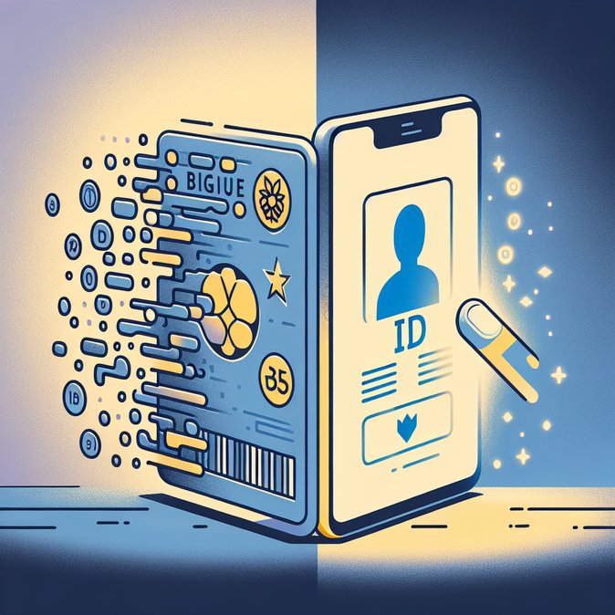 Belgium Confirms Smartphone-Based eID Cards for 2026 Roll-Out