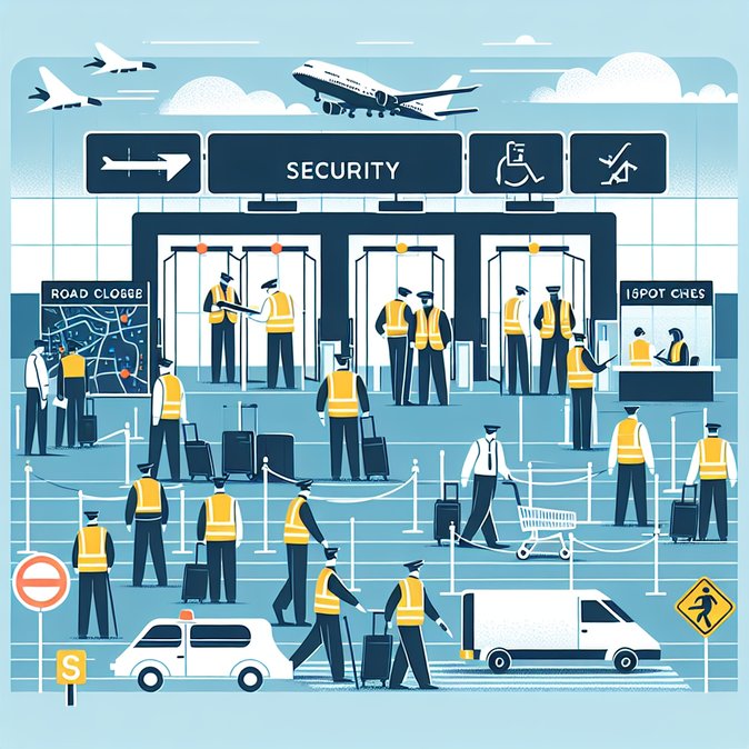 Eurovision 2026: Vienna Plans Airport-Style Screening for 200,000 Visiting Fans