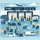 Eurovision 2026: Vienna Plans Airport-Style Screening for 200,000 Visiting Fans