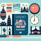 China Grants 30-Day Visa-Free Entry to UK Citizens After Starmer–Xi Summit