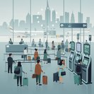 Brussels Airport Expects Record Summer: 5.2 Million Travellers and New Border-Control Measures