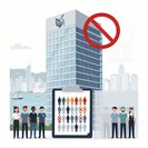 物流公司因违反香港增强版补充劳工计划被列入黑名单