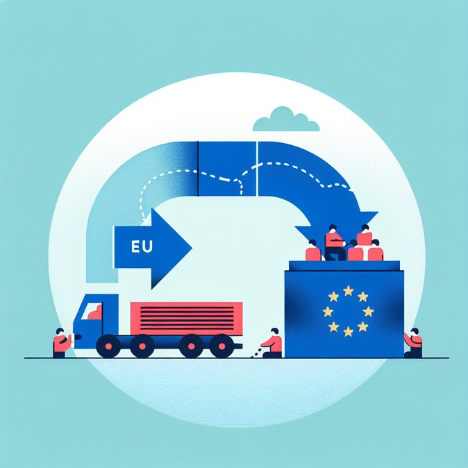 EU-Western Balkans summit opens in Brussels with Germany pushing ‘returns-for-visas’ deal