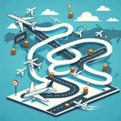 Pakistan Extends Complete Airspace Ban on Indian Aircraft Until 24 December