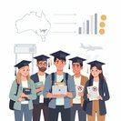 International students push back against Pauline Hanson’s call to force ‘course-hoppers’ offshore