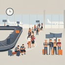Airport ground-handling strikes continue to snarl Spanish travel on 7 October 2026