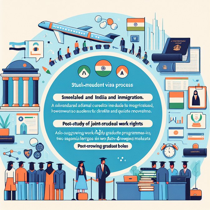 India and UAE Expand Student Mobility with New Higher-Education Pact