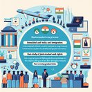 India and UAE Expand Student Mobility with New Higher-Education Pact