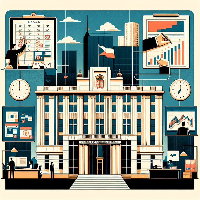 Czech Consulate in Istanbul to Close on 17 November – Visa Applicants Advised to Reschedule