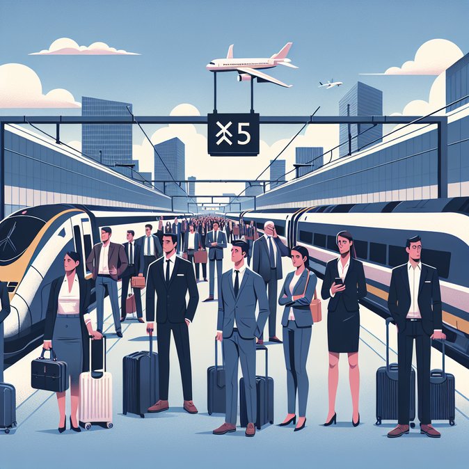 Eurostar Pulls Dozens of Cross-Channel Trains Through March Amid Operational Constraints