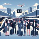 Eurostar Pulls Dozens of Cross-Channel Trains Through March Amid Operational Constraints