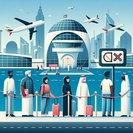 UAE grants automatic overstay-fine waiver for travellers delayed by regional airspace closures