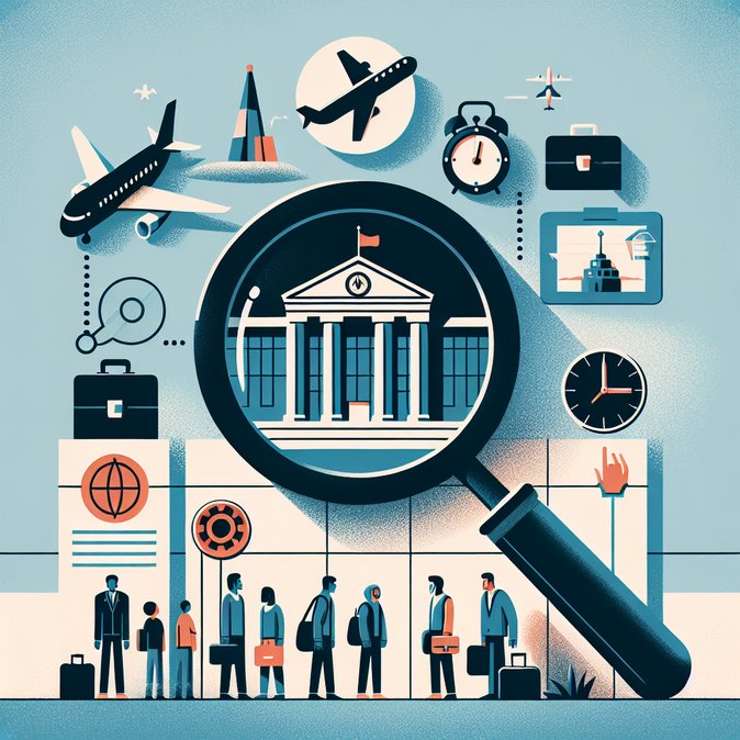 Trump Administration Launches Sweeping Review of Refugees Admitted Under Biden