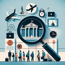 特朗普政府启动对拜登时期接收难民的全面审查