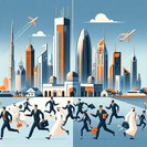 Regional tensions spark surge in UAE Golden Visa enquiries