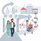 Quebec Tweaks Work-Permit Rules for Foreign Health Professionals—but Excludes Orderlies