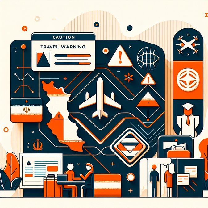 Canada issues urgent ‘Avoid All Travel’ advisories for Iran and Iraq