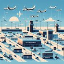 Finavia Publishes Complete Winter 2025-2026 Route Map for All Finnish Airports