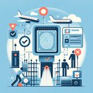 Interior Ministry touts fully-operational EU Entry/Exit System and drop in illegal crossings