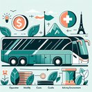 EU Gives Green Light for Austria–Switzerland Cross-Border Bus Cabotage