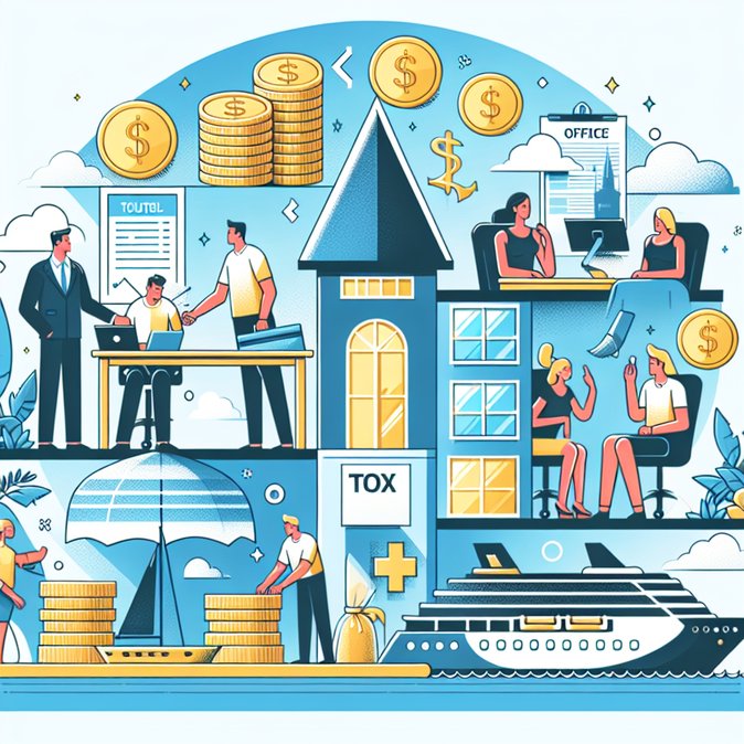 Barcelona Doubles Tourist-Accommodation Tax, Pushing Nightly Levy to €12–14