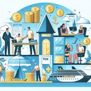 Barcelona Doubles Tourist-Accommodation Tax, Pushing Nightly Levy to €12–14