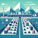 ألمانيا تمدد فحوصات الحدود بين سالزبورغ وبافاريا حتى سبتمبر 2026، مما يزيد الضغط على العاملين الأتراك في النمسا